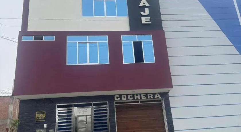 Hospedaje Feliz - Image 1