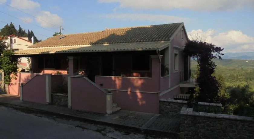 Hillsidehouse - Image 1