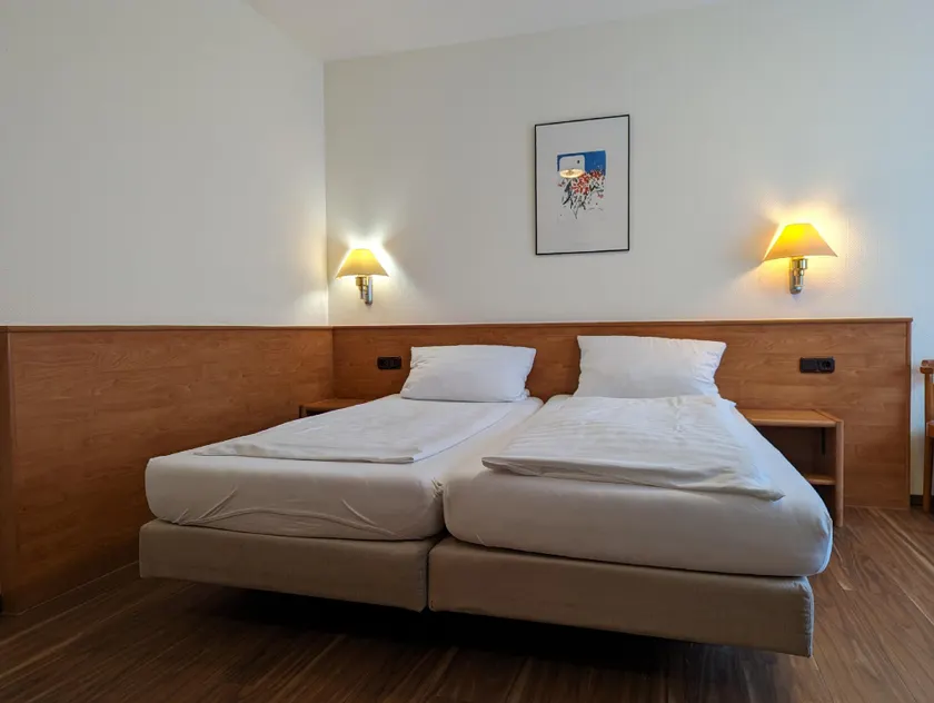 Hotel Sonnenhof - Image 1