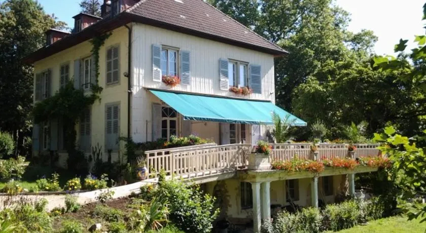Chambres d'hôtes Le Petit Roche - Image 1
