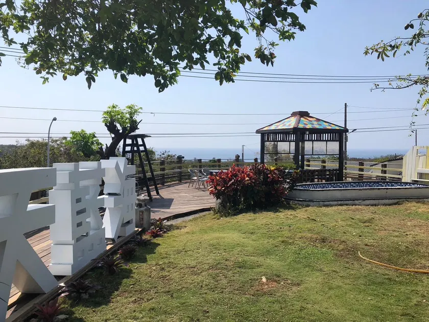 Tian Lan Hai B&B - Image 1