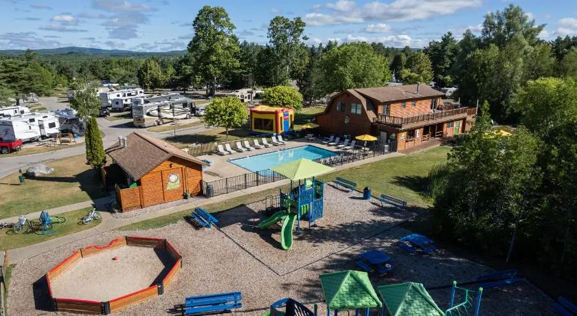 Jellystone Park TM Petoskey - Image 1