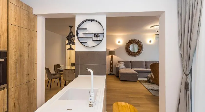Perla Apartmani Split - Image 1