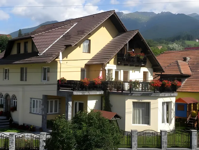 Casa Enescu - Image 1