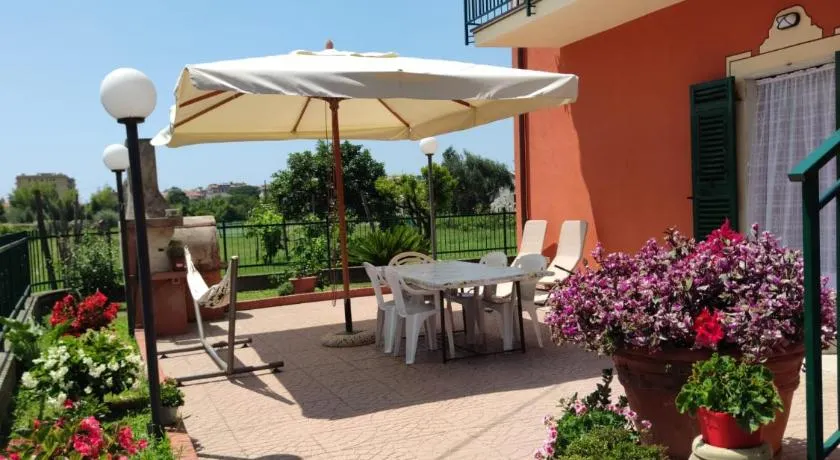 La casa tra verde e mare - Image 1