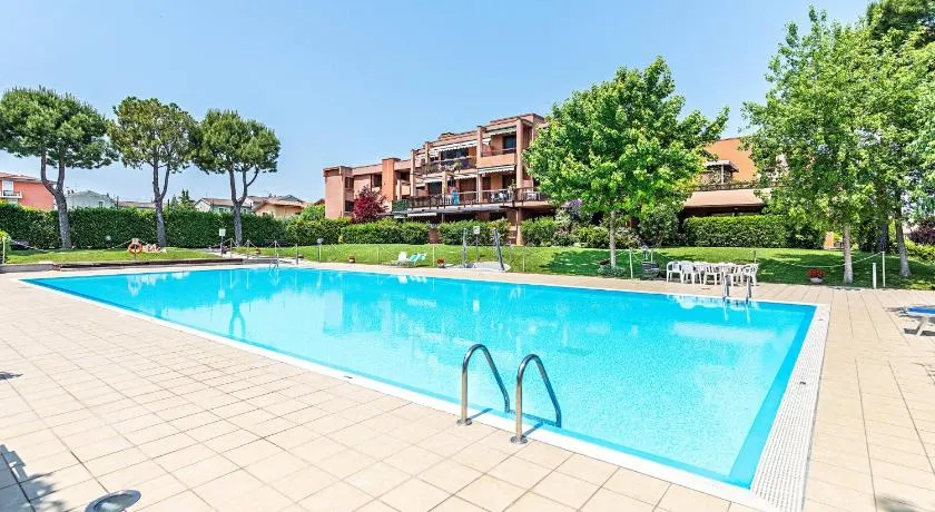 Residence Riviera 43 by Wonderful Italy - Image 1