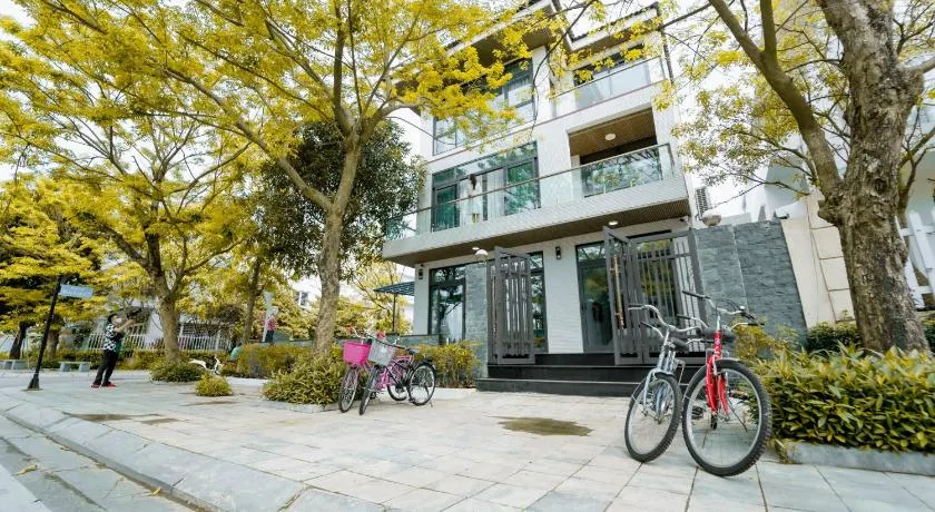 Minh Khang Villa FLC Sầm Sơn - Venue Travel - Image 1