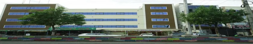 Saburi Grand INN - Image 1