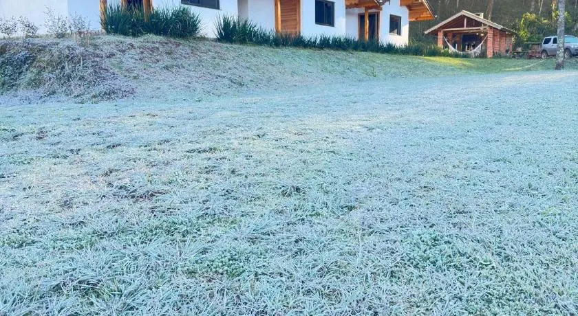 Pousada e Hospedaria Trudi Haus - Treze Tílias - Image 1
