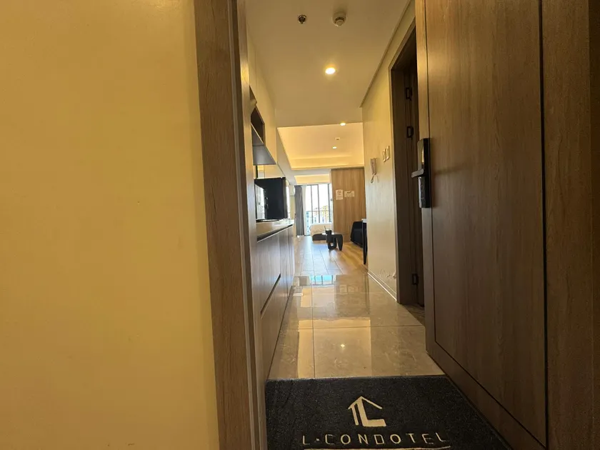 L Condotel - Luxury Hotel Apartments in Manila - Image 1