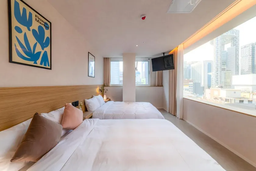 Stay Myomi Jongno - Image 1