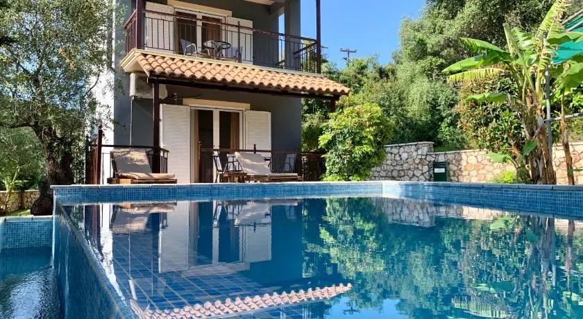 Dimarion Villas - Image 1