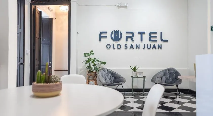 Fortel Hostel - Image 1
