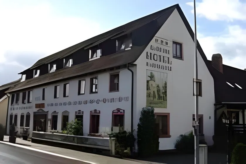 Hotel Garni KAMBEITZ - Image 1