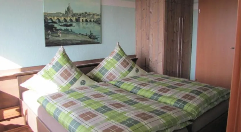 Gästezimmer zum Sonnenhof - Image 1
