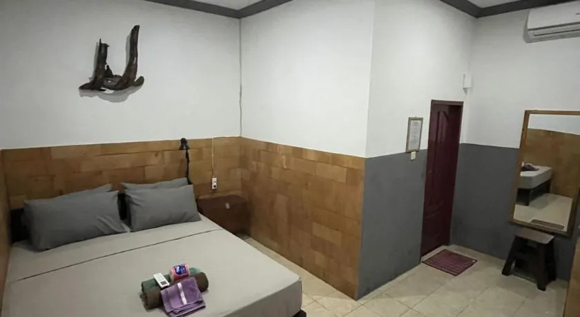 Bintang Guesthouse - Image 1