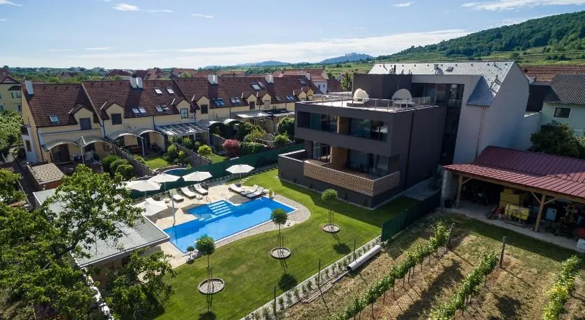 Weinlodge Siedler - Image 1