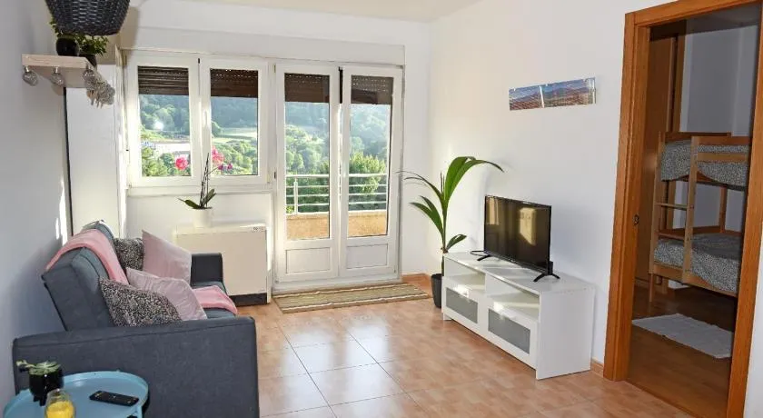 Ávila Apartment - Full Centric Flat with Amazing Views - Image 1