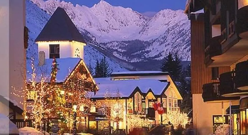 Auf den Pisten in Beaver Creek Ski-in / Ski-out - Image 1