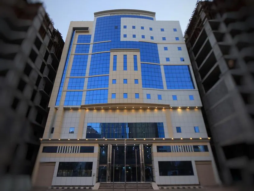 فندق سنود العظمة Snood Al Azama Hotel - Image 1