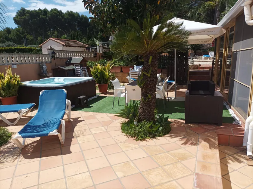 Vacaciones Denia 4 Rooms - Image 1