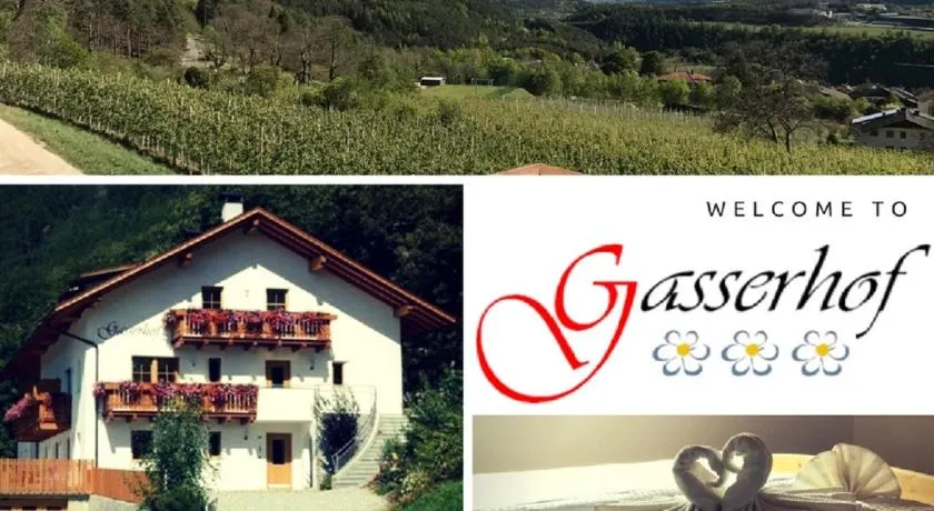 Gasserhof Aicha - Image 1