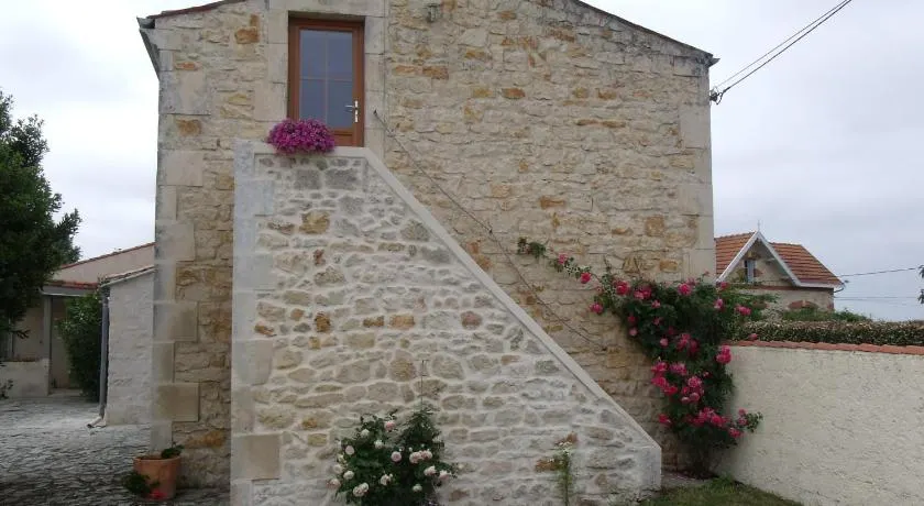 Chez Cathy et Jean loup - Image 1