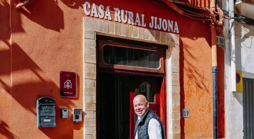 Casa Rural Jijona - Image 1