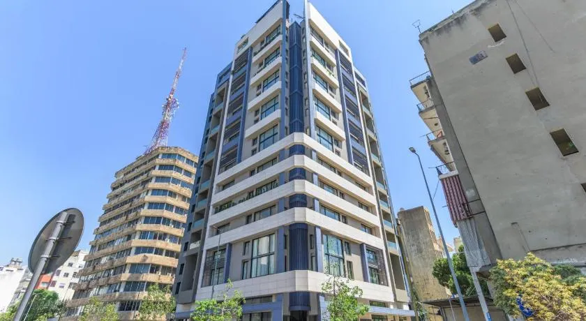 CityZen - Boutique Studios in Achrafieh - Image 1