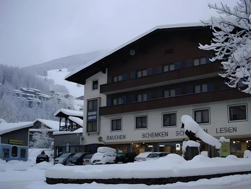 Gästehaus Obwexer - Image 1