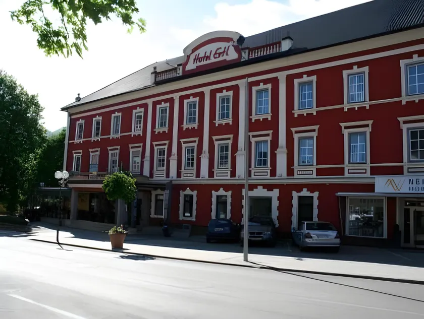 Hotel Ertl GmbH - Image 1