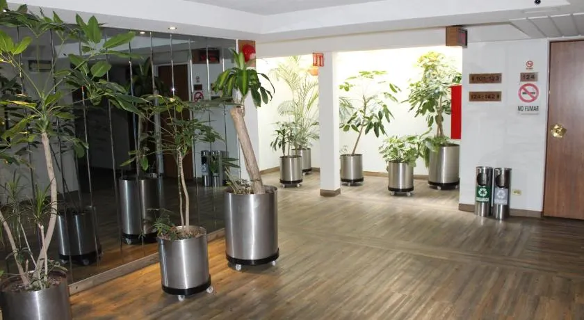 Hotel del Sur - Image 1
