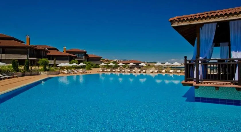 Sozopol Созопол- SOZOPOLIS -MORE SUN 2А- - Image 1