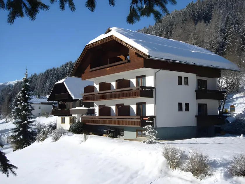 Pension & Appartements RONACHERHOF - Image 1