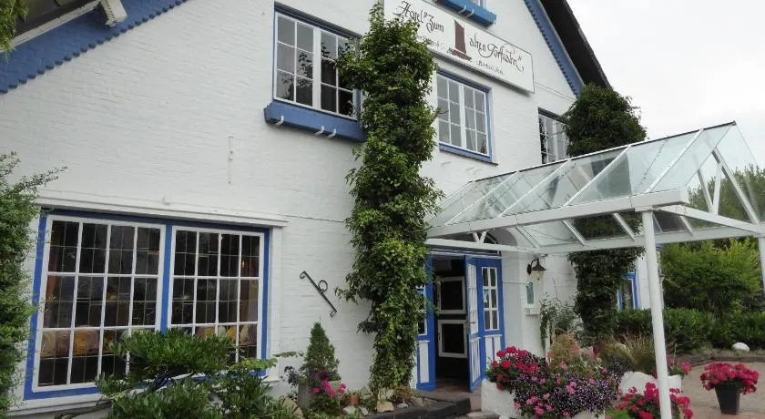 Hotel zum alten Torfkahn - Image 1