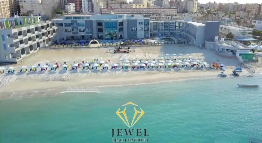 Jewel Beach Matrouh Hotel - Image 1