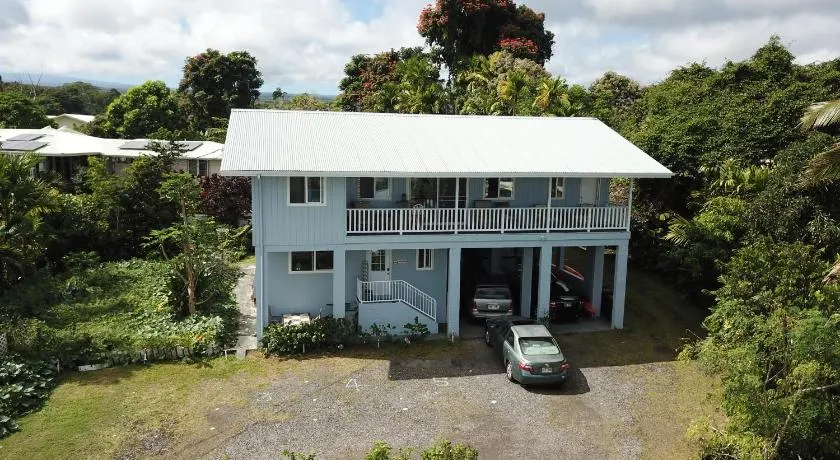 Le Cottage Ohana est parfaitement situé à proximité de toutes les commodités mais dans un - Image 1