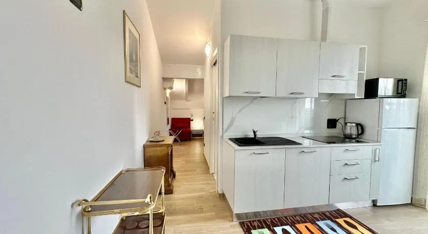 A7 Moonlight SUITE- Rho fiera Milano - Image 1