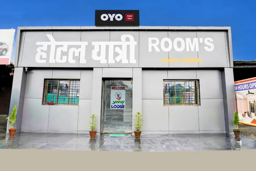 Spot On Yatri - Image 1
