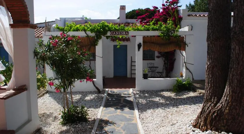 CÁDIZ GANESHA acogedor apartamento en Chiclana de la Frontera España - Image 1