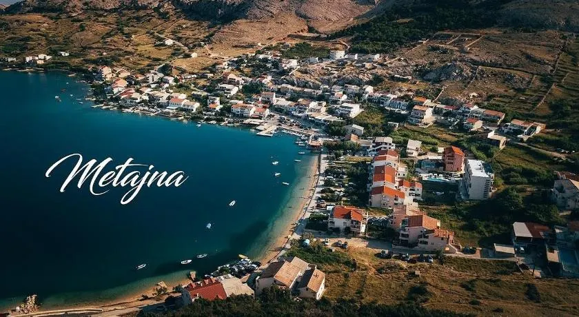 Big Pag apartament close to Zrće beach - Image 1