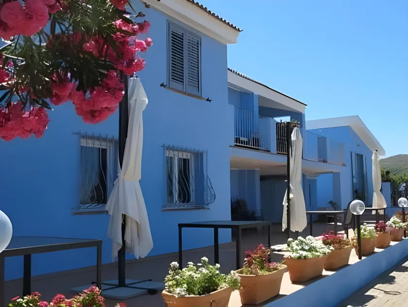 Villa Pischinas - Image 1