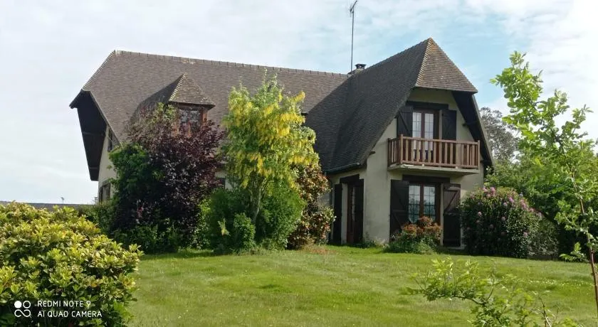 La BELLA 12 - Chambre d'hôtes SDB Privative - Image 1