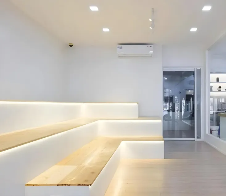 Siesta Spaces Adela - Image 1