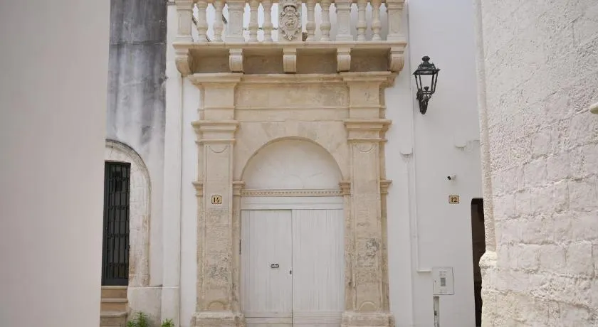 Palazzo Salvatori - Image 1