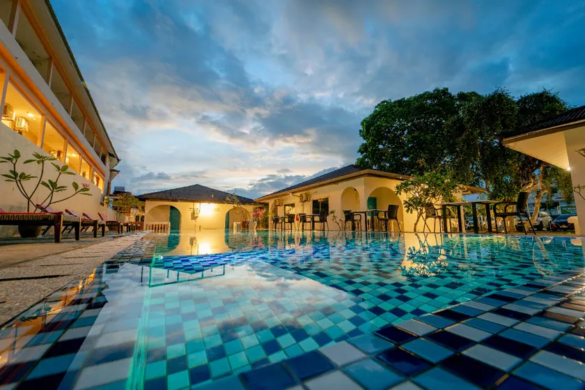 Telaga Village Resort - Image 1