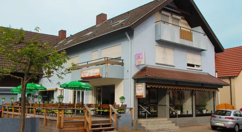 Pension Mimosa - Image 1