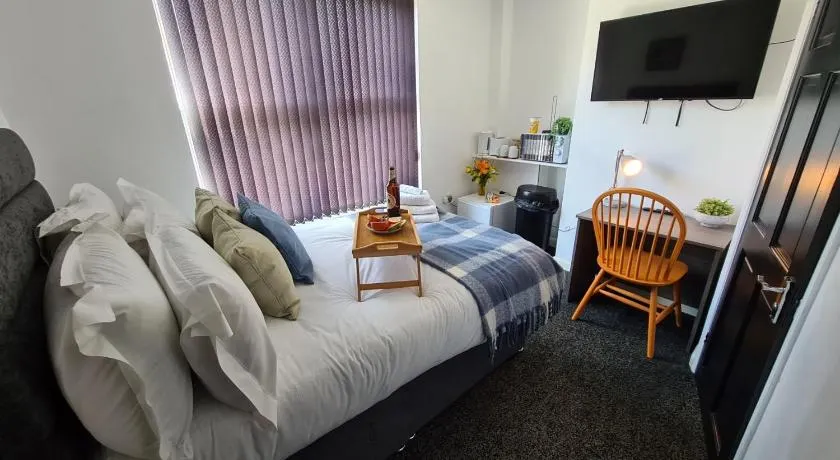 Moorfield View - Image 1