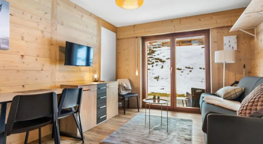 Logement rénové proche remontées – Idéal pour 2 - Image 1