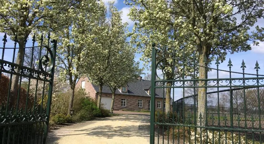 Vakantiewoning Pelterheggen - Image 1